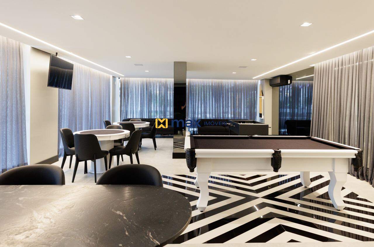 Sala de jogos