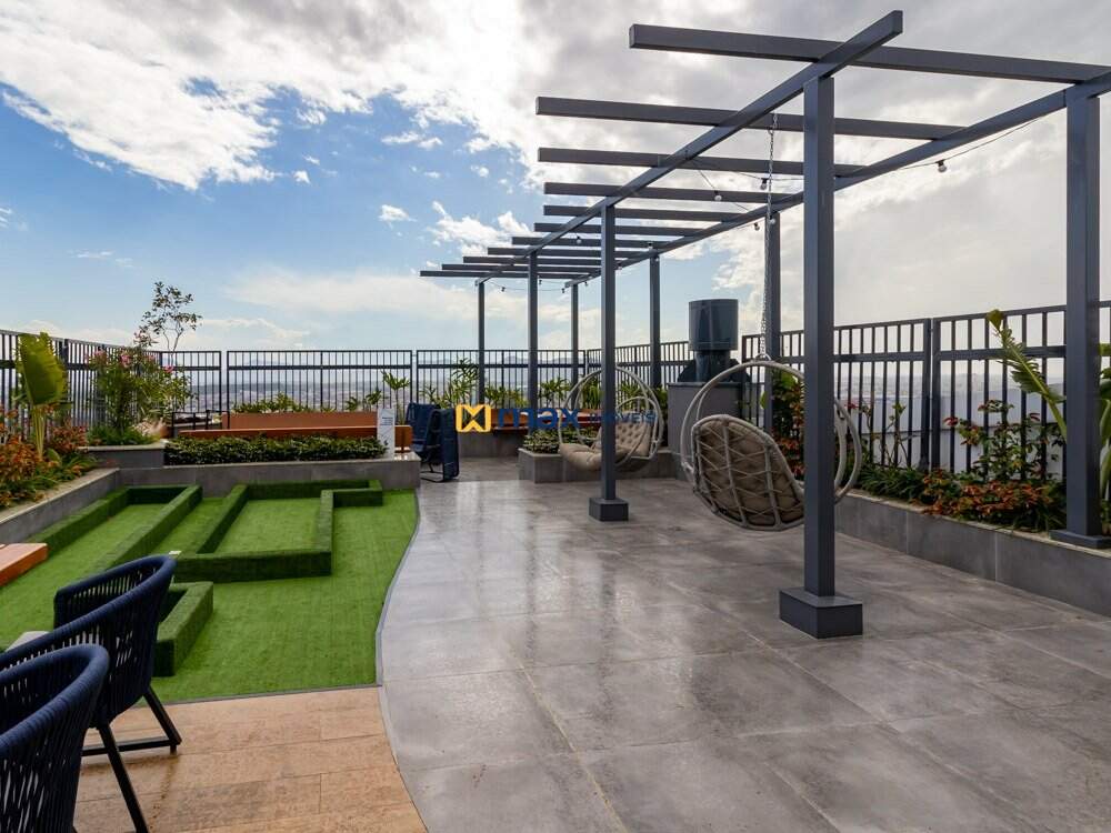 Terraço