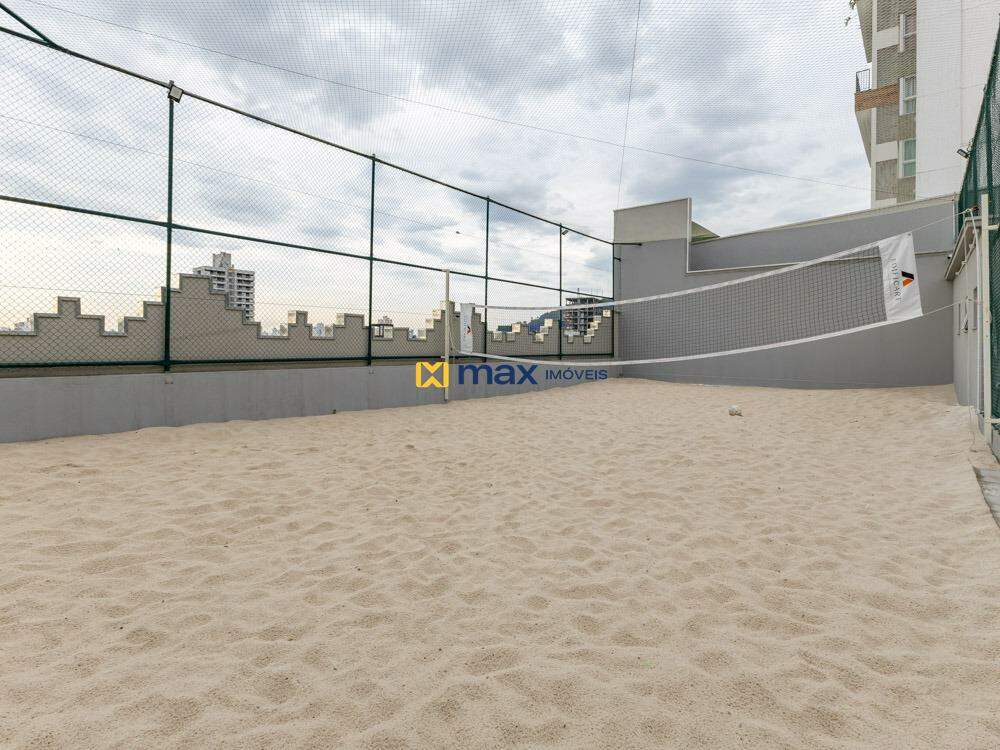 Quadra de areia