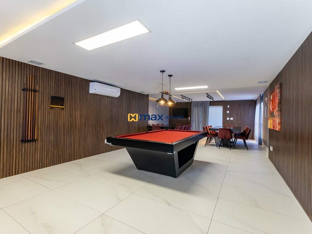 Sala de jogos