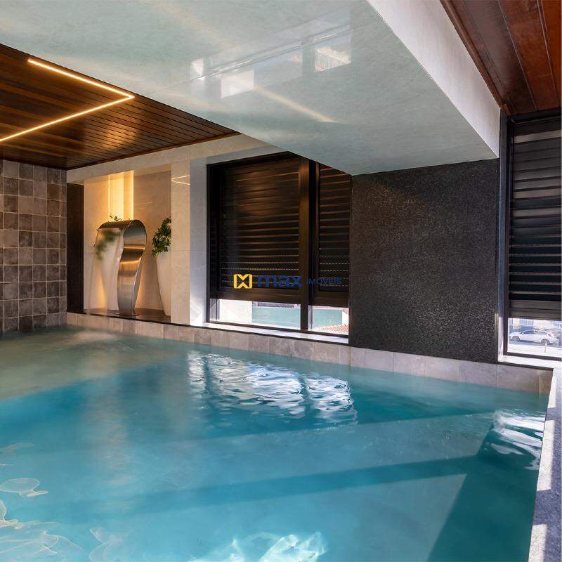 Piscina Aquecida