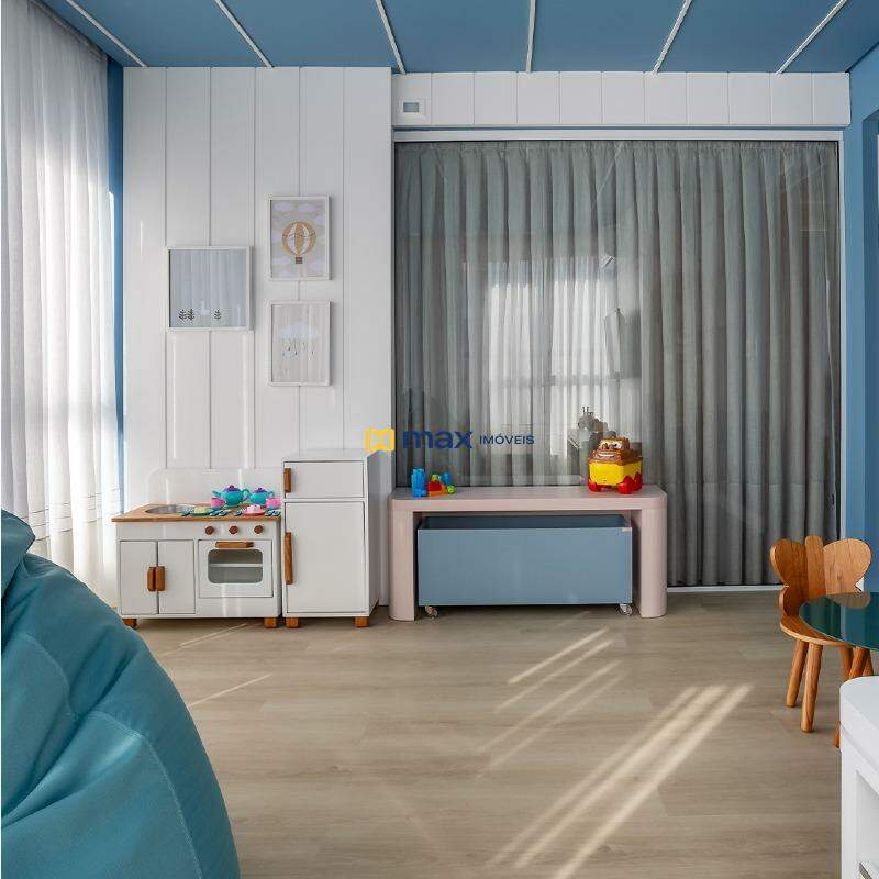 Espaço Kids