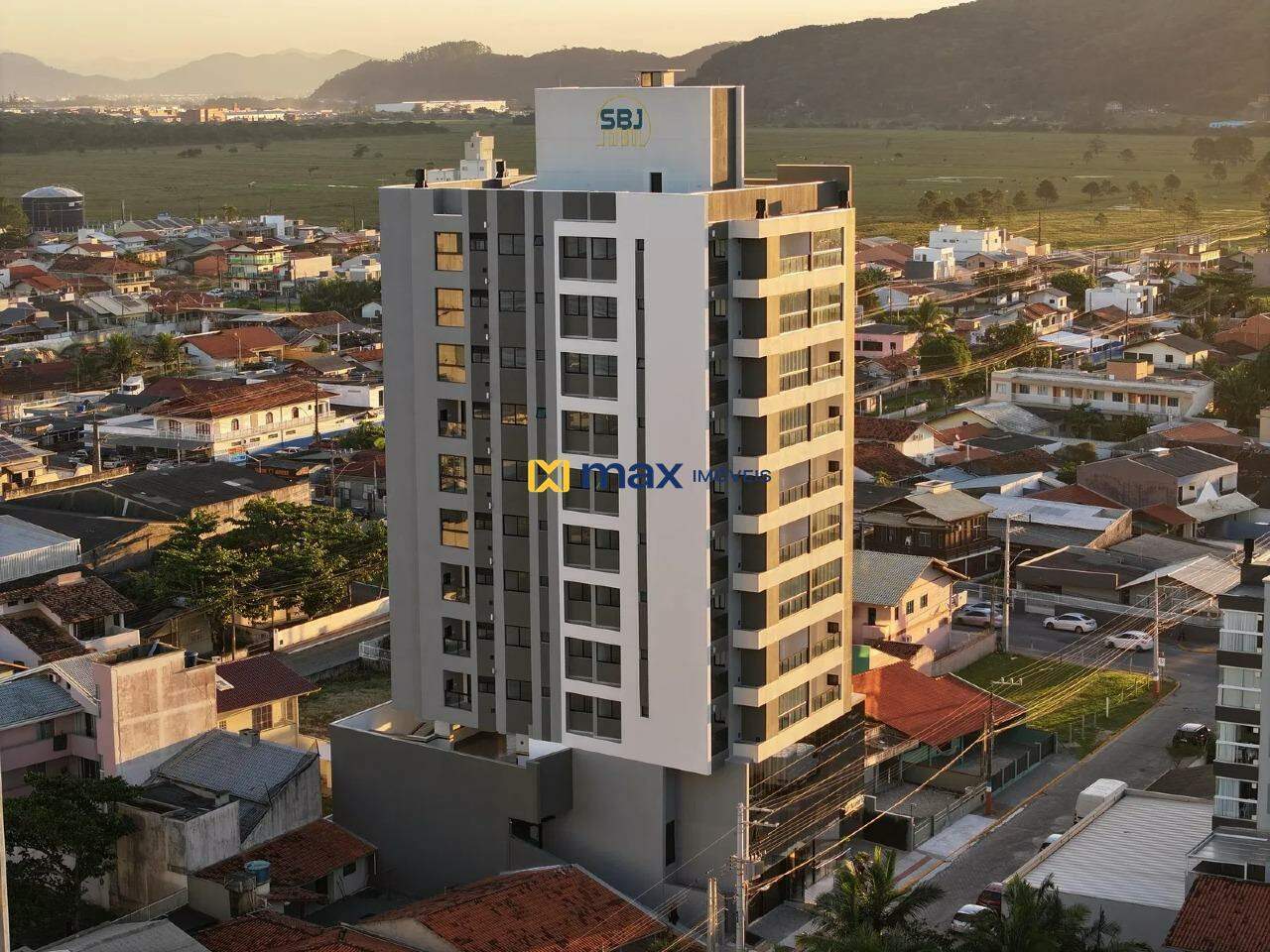 Residencial Ilha de San Andrés