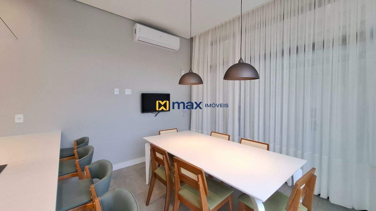 Espaço Gourmet