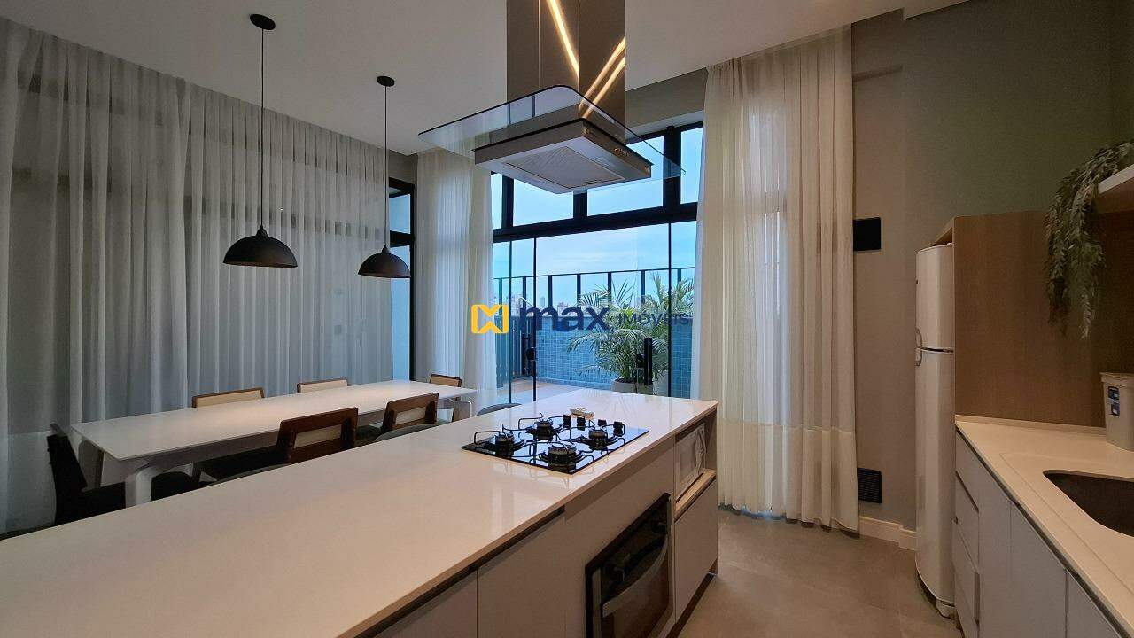Espaço Gourmet