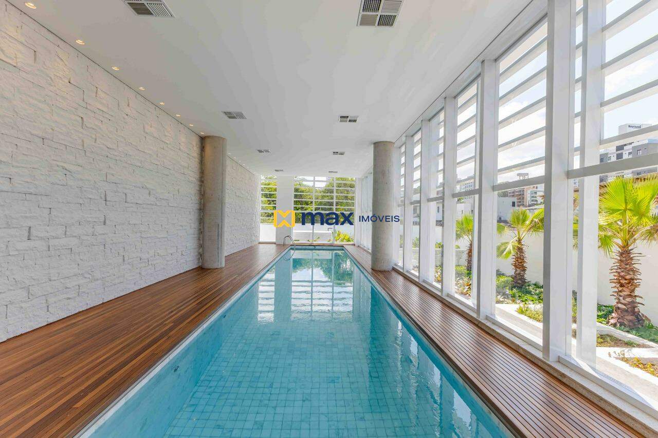 Piscina térmica