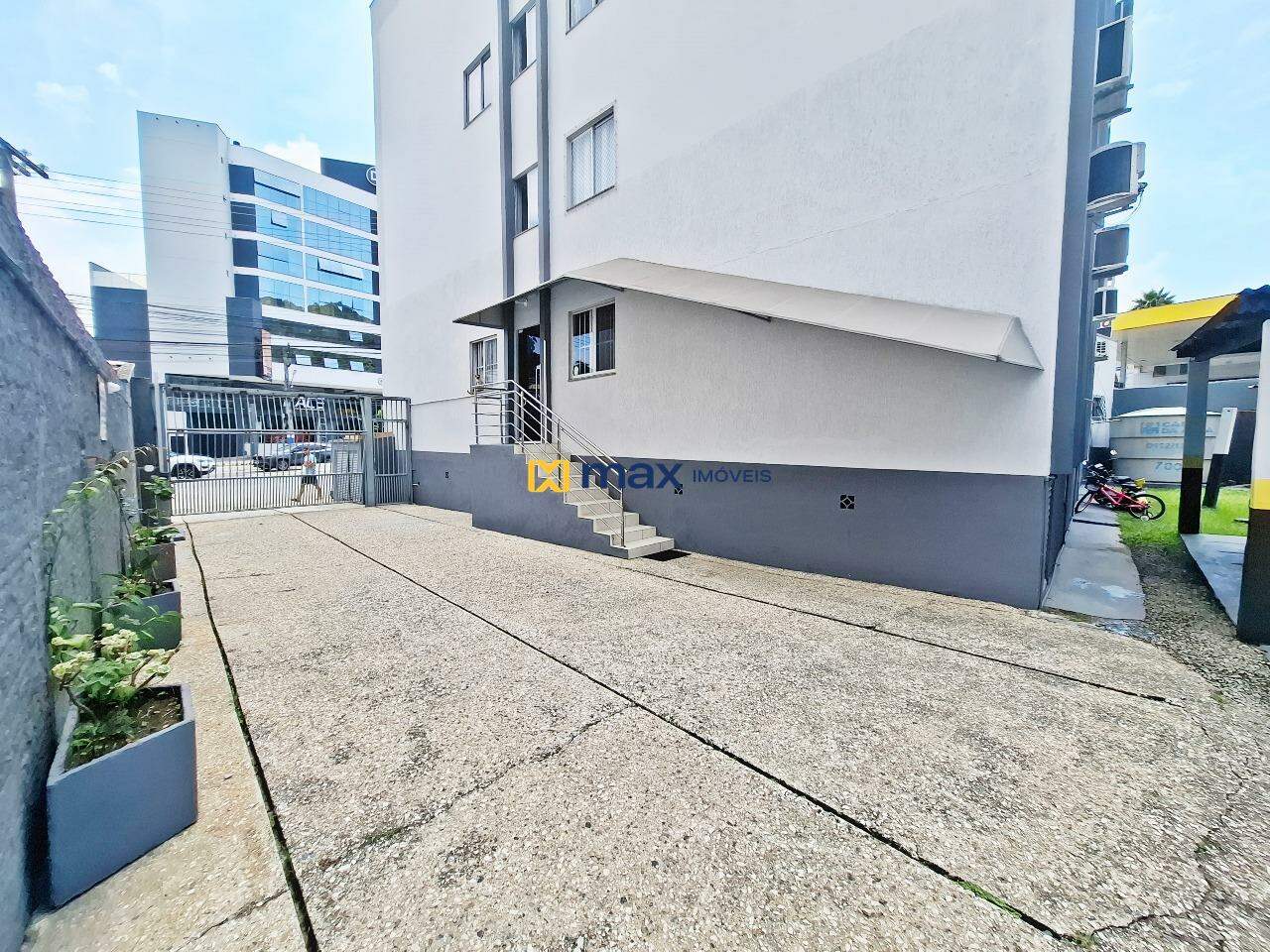 Estacionamento 