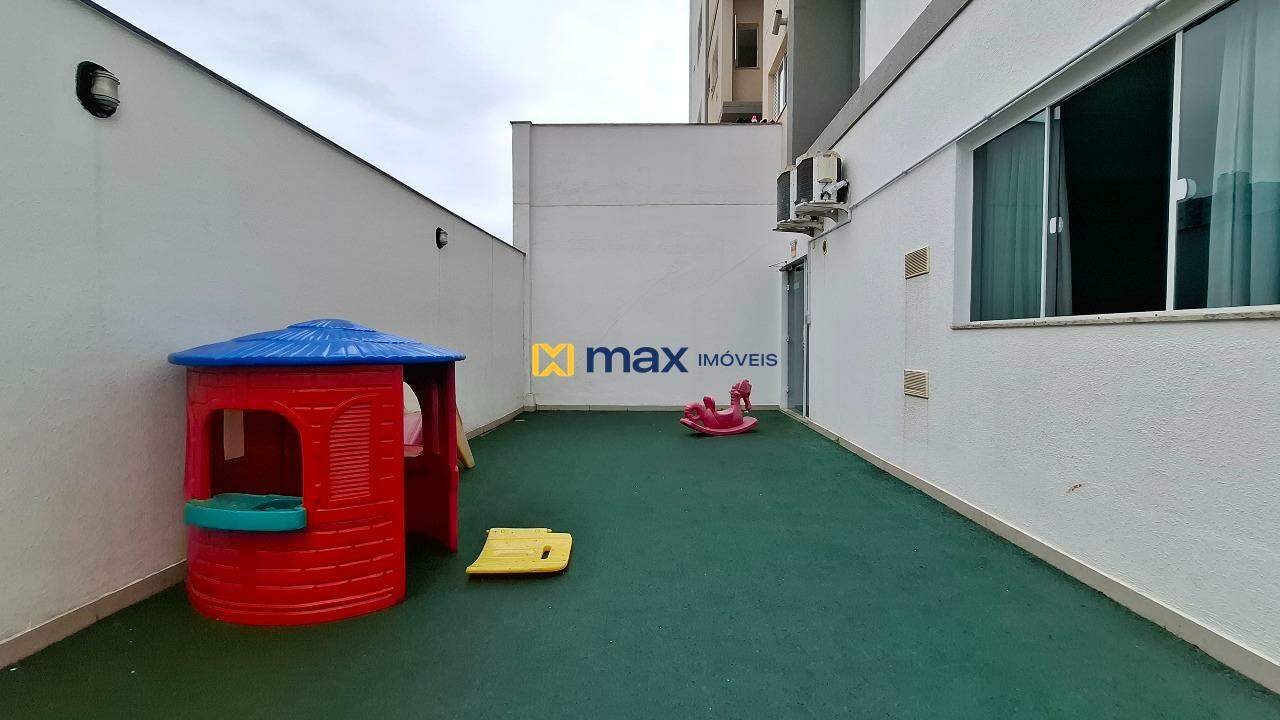 Espaço kids