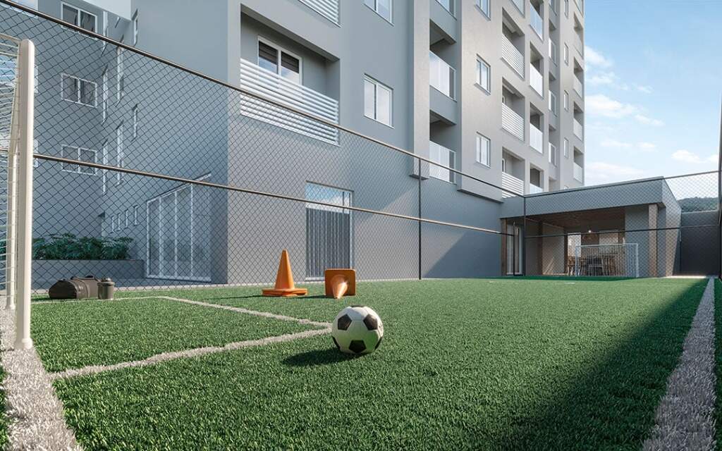 Mini futebol