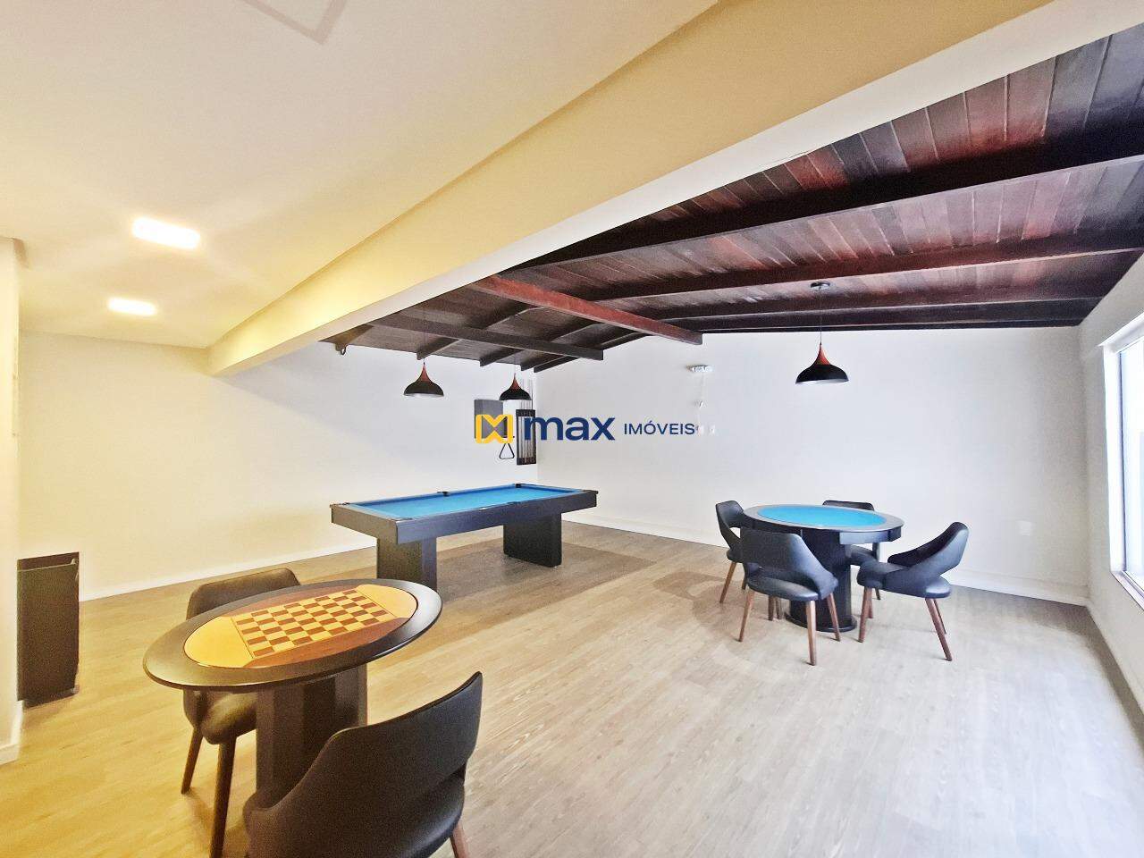 Sala de jogos