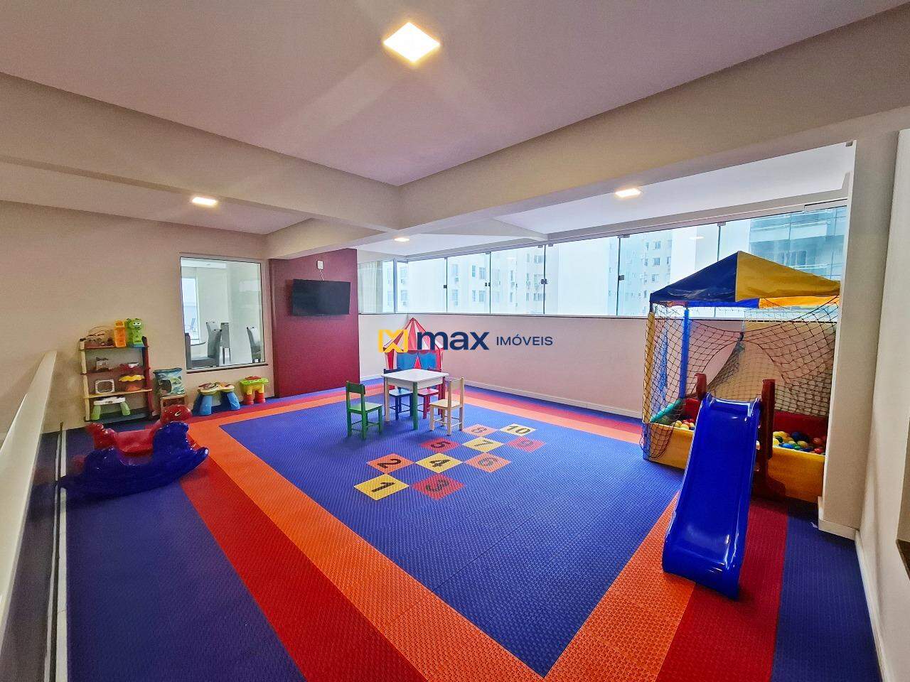 Espaço kids