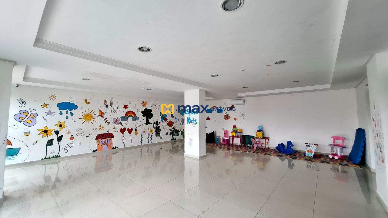Espaço kids