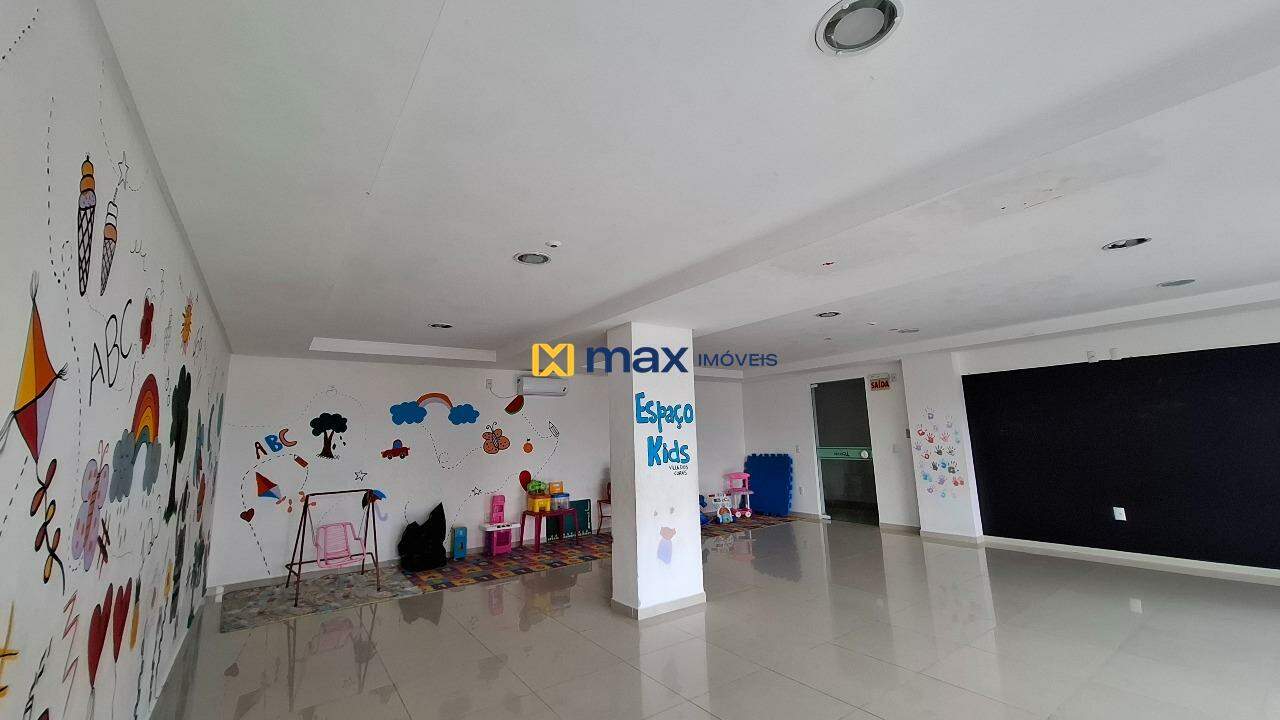 Espaço kids