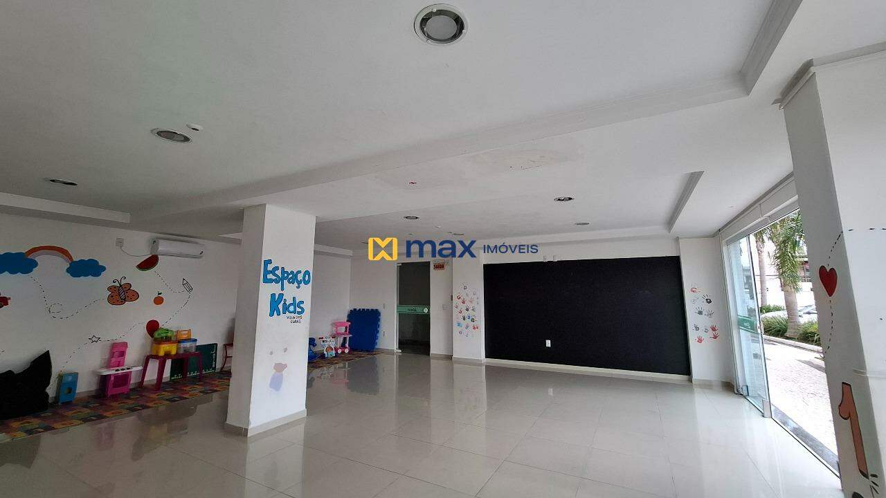 Espaço kids