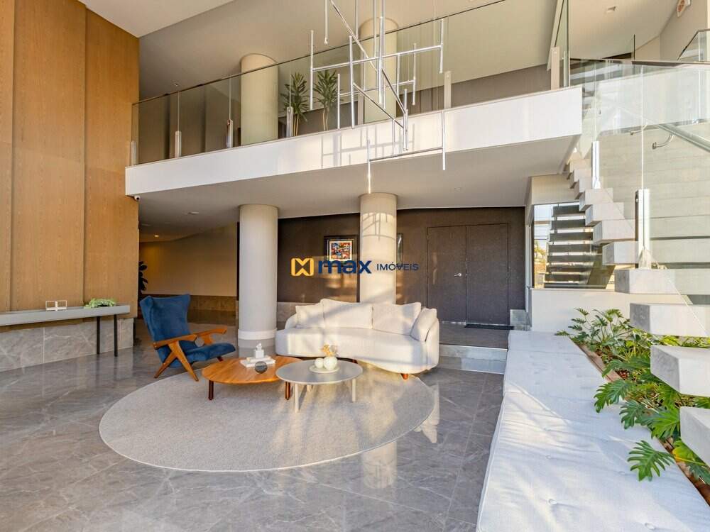Hall de entrada