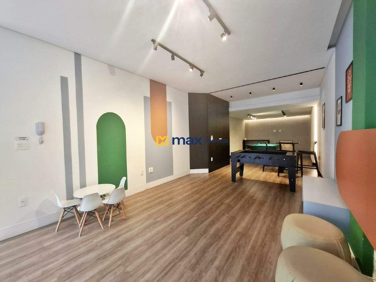 Espaço Kids
