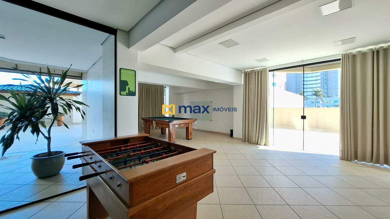 Sala de jogos