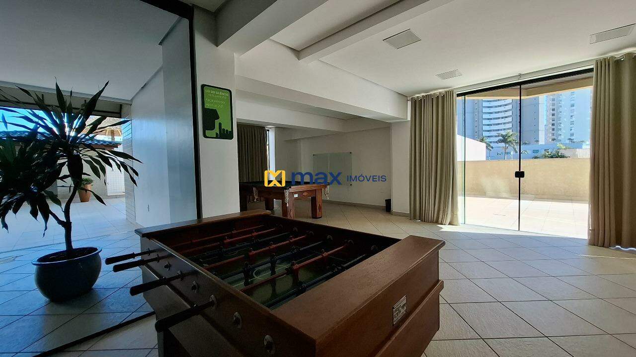Sala de jogos