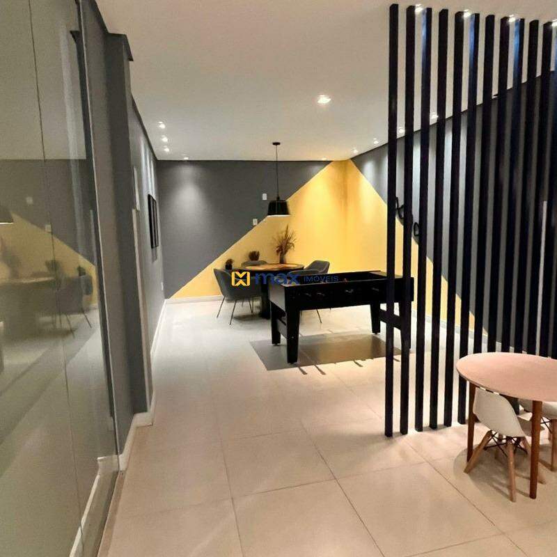 Sala de jogos