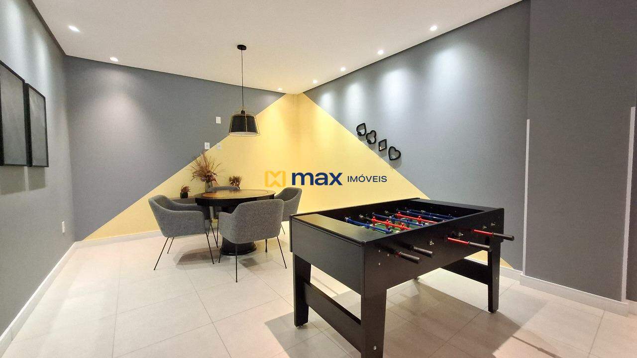 Sala de jogos