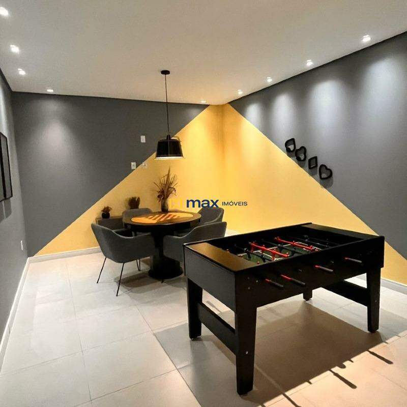 Sala de jogos