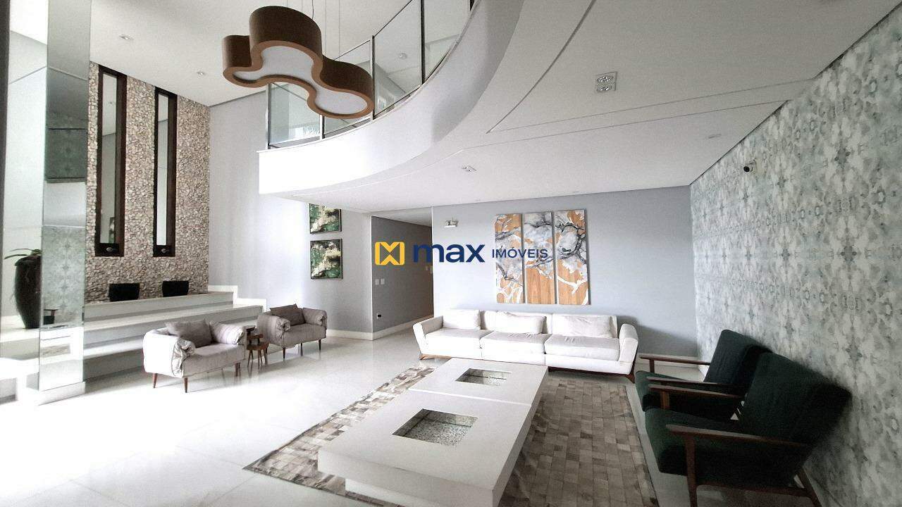 Hall de entrada