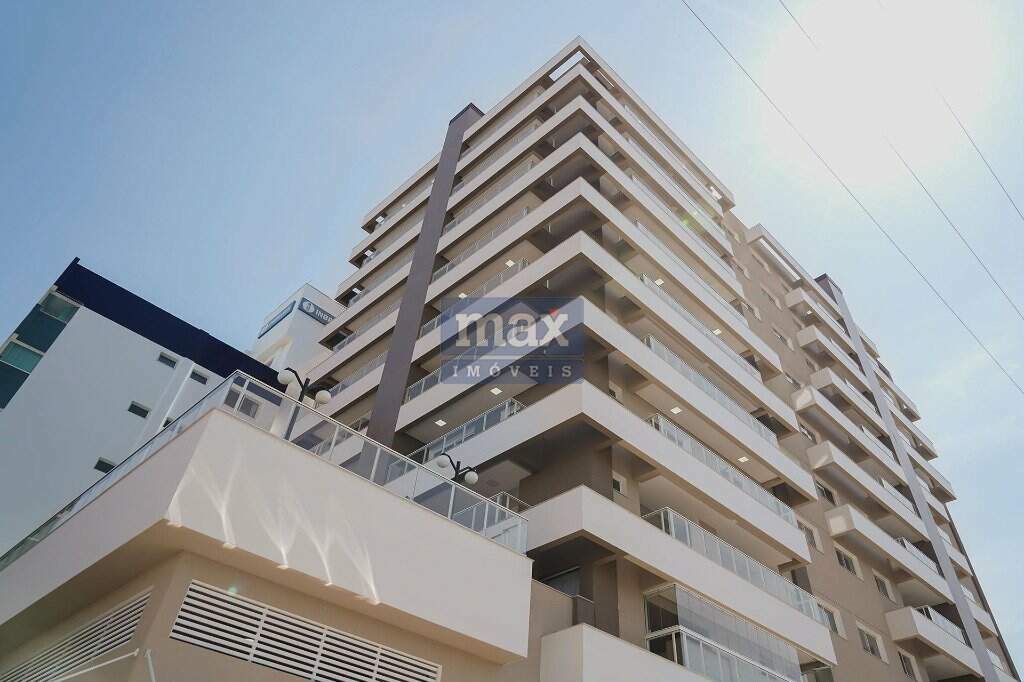 Fachada Residencial Spazio di Monet