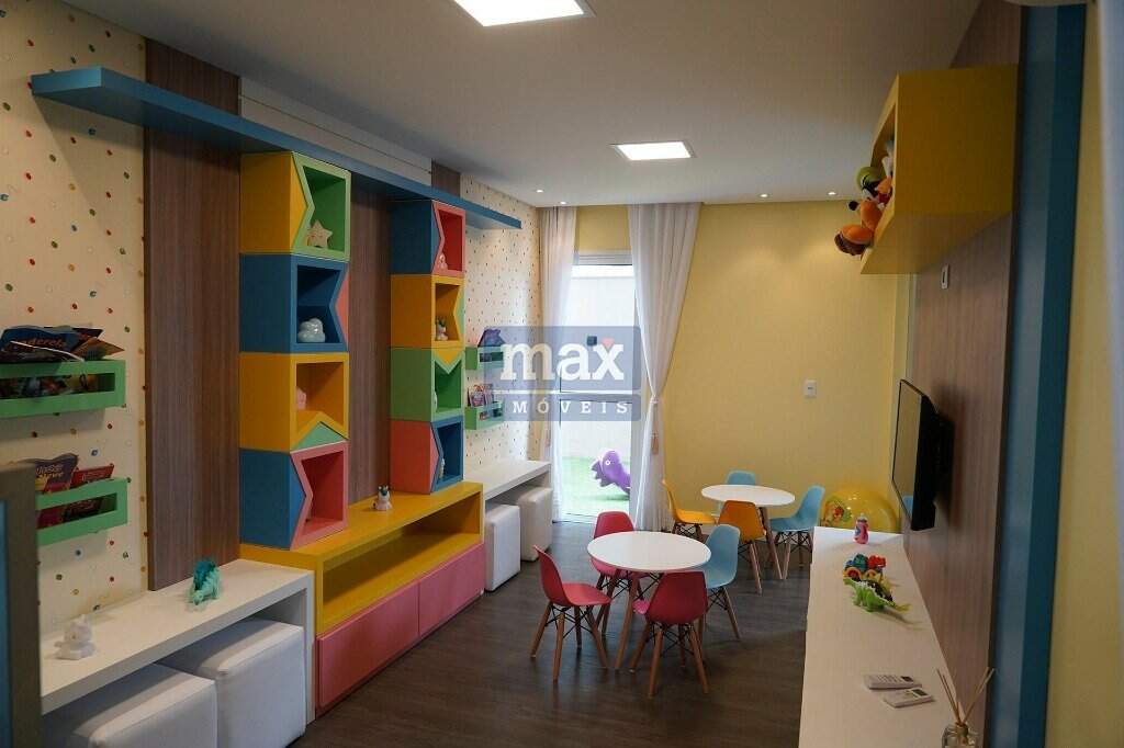 Espaço Kids