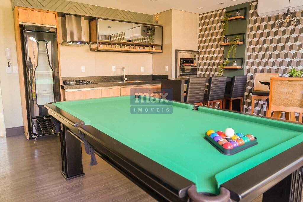 Pub e Sala de Jogos