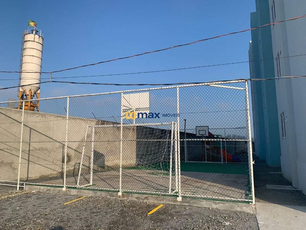 Quadra de esportes