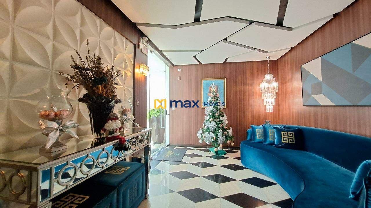 Hall de entrada