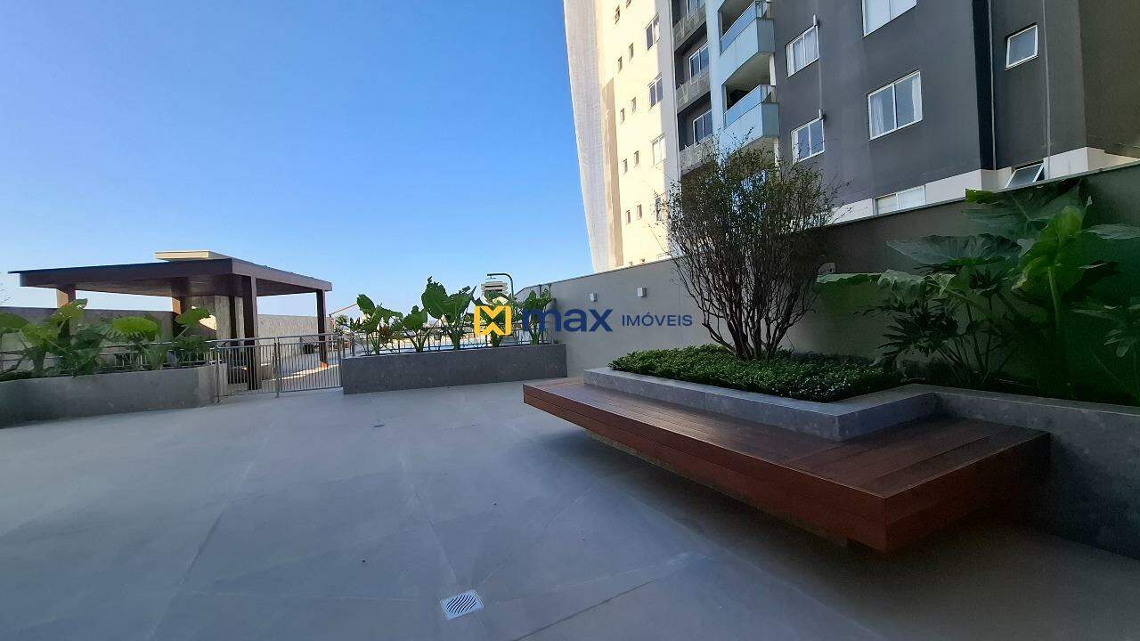 Área externa
