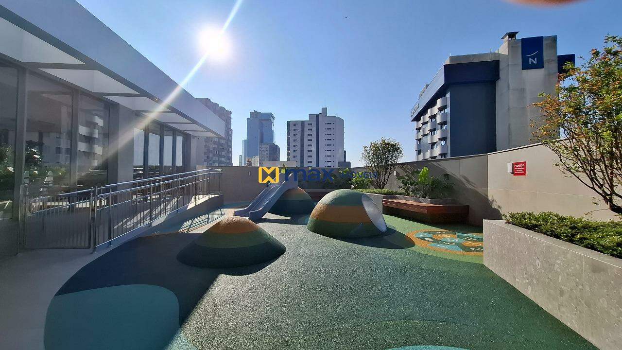 Espaço kids