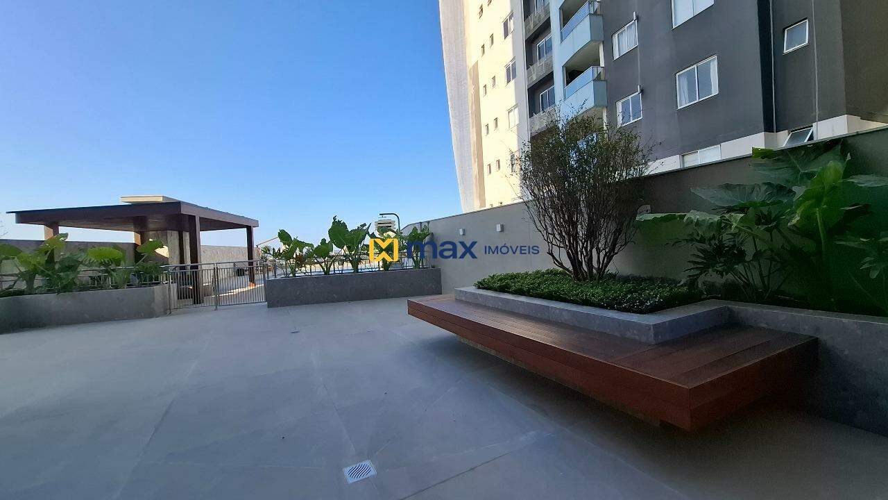 Área externa