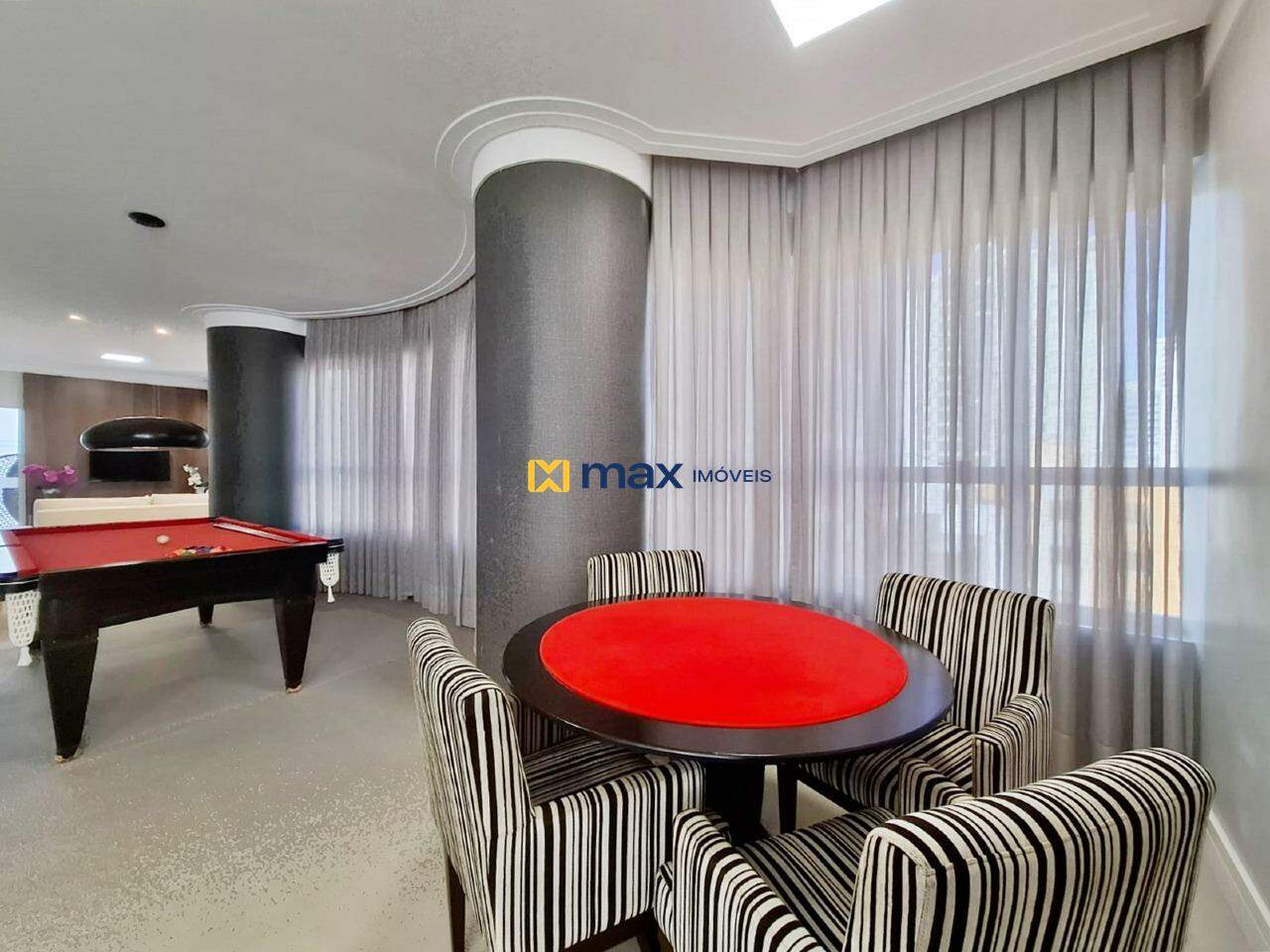 Sala de Jogos