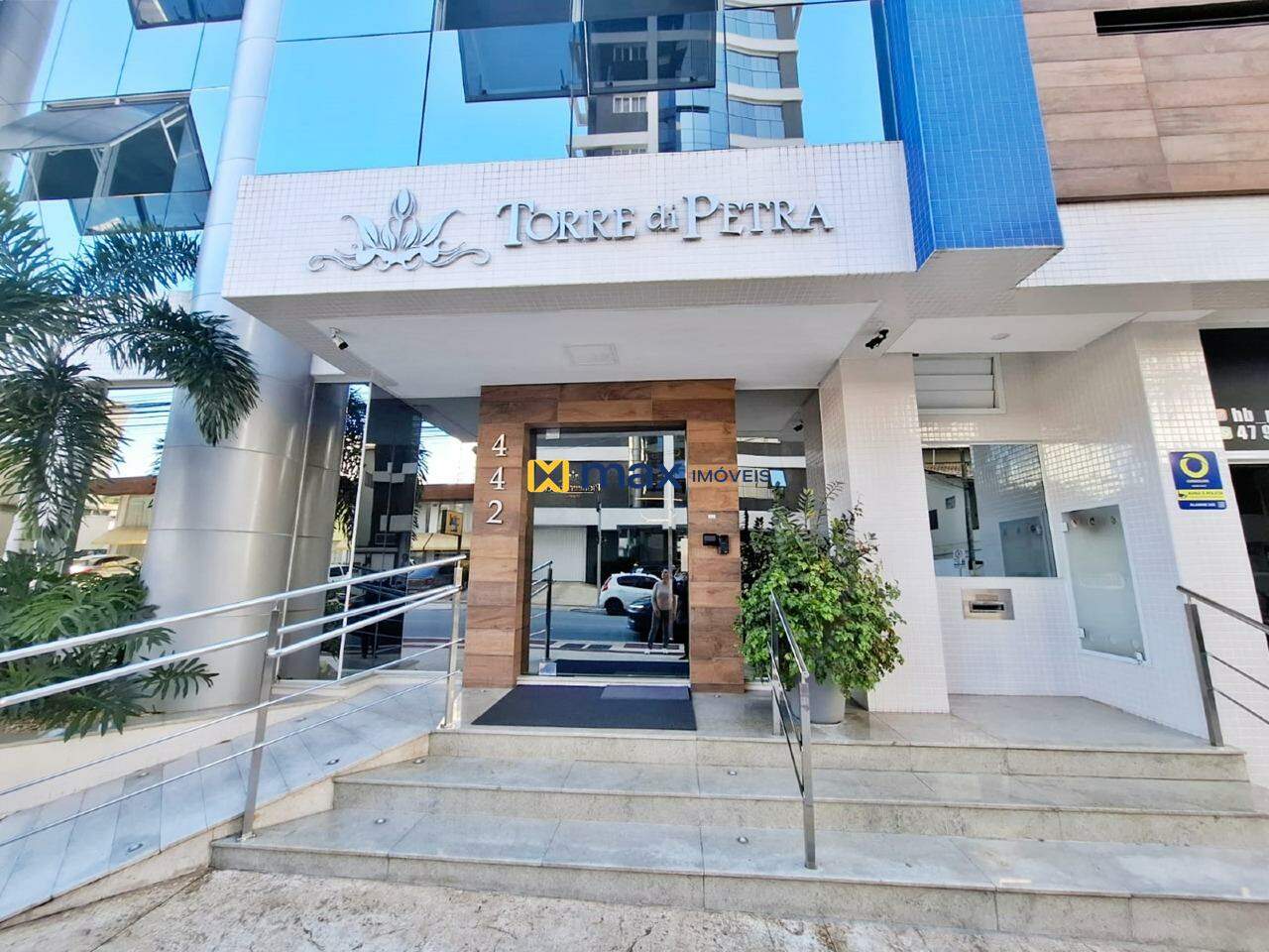 Entrada