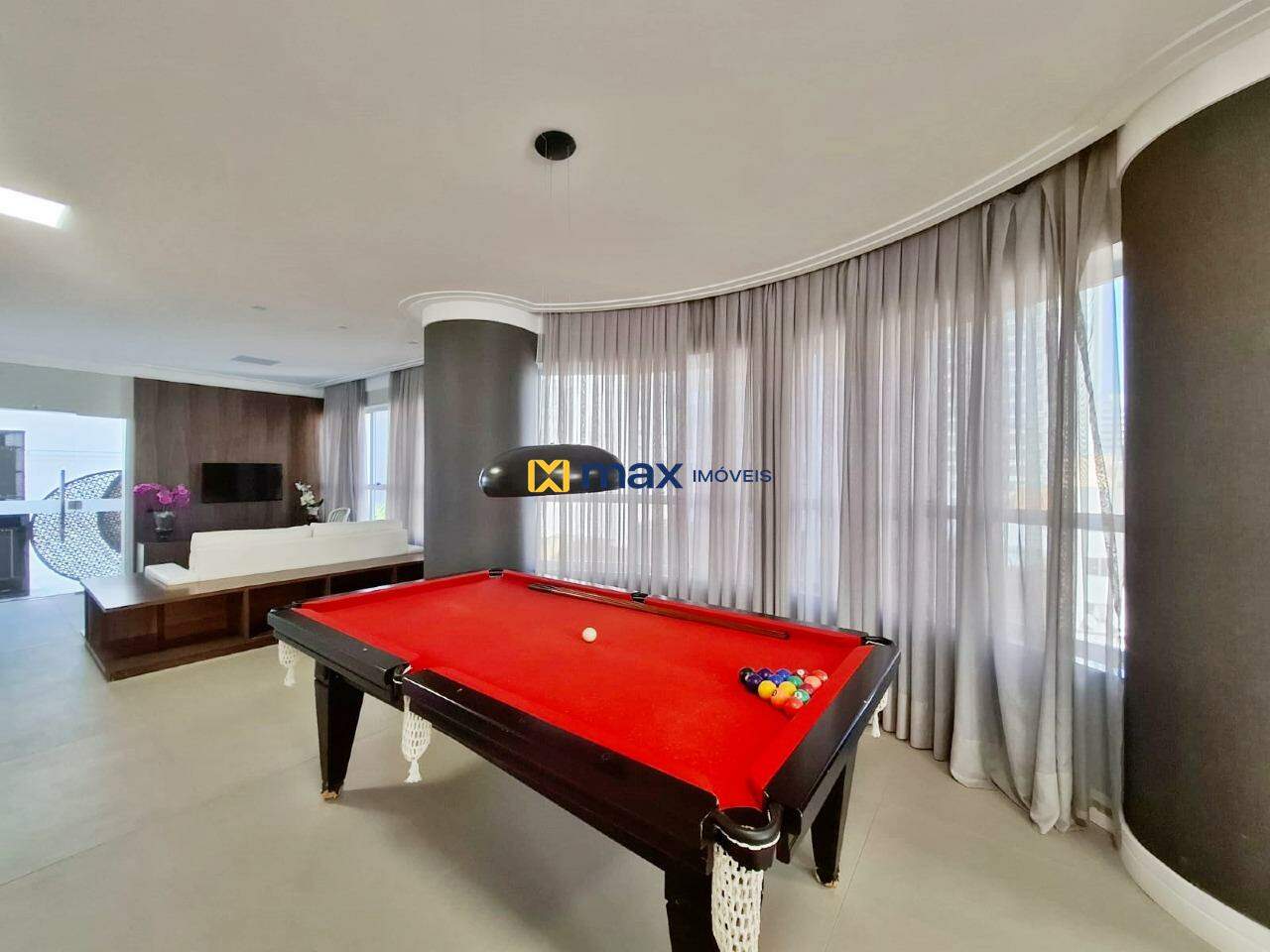 Sala de Jogos