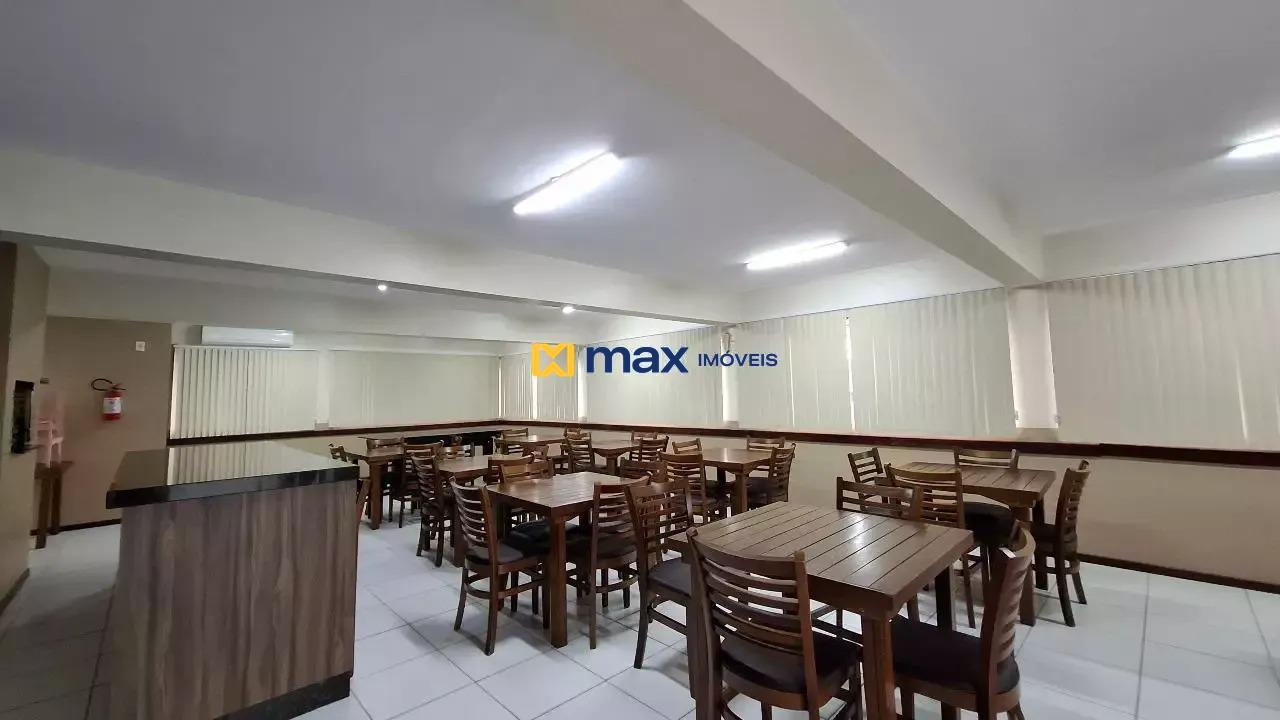 Salão de festas 