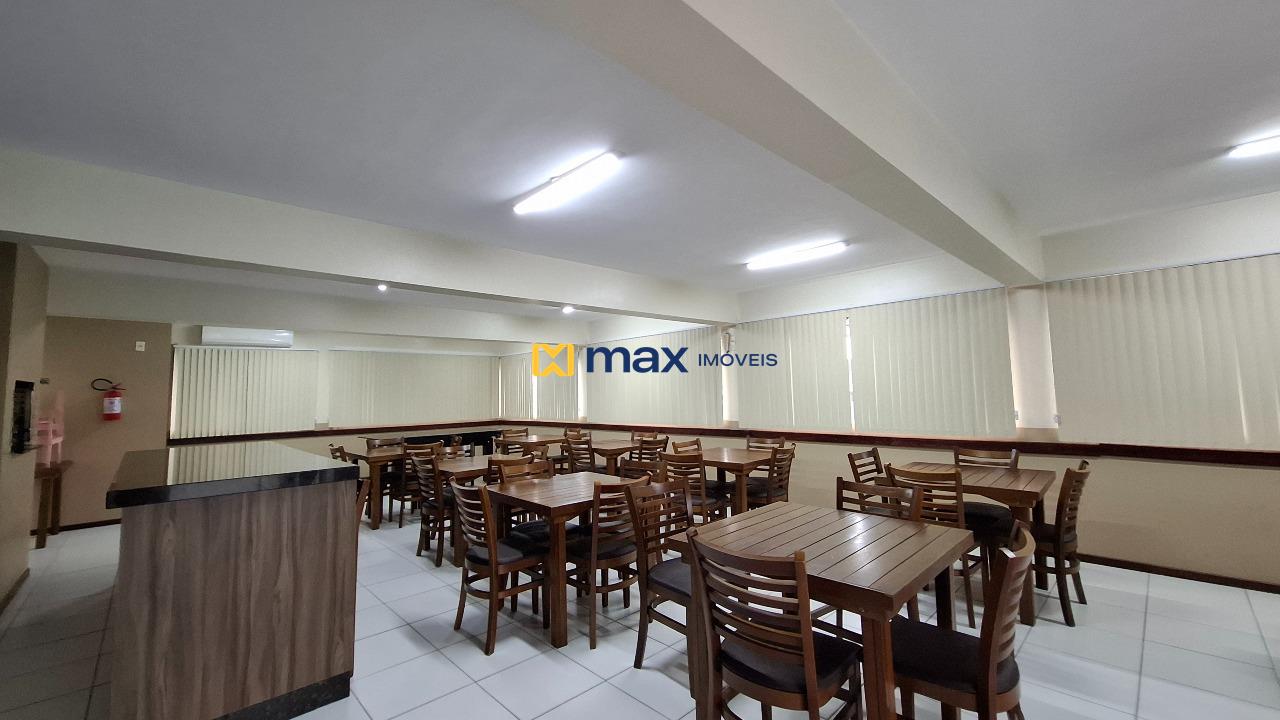 Salão de festas 