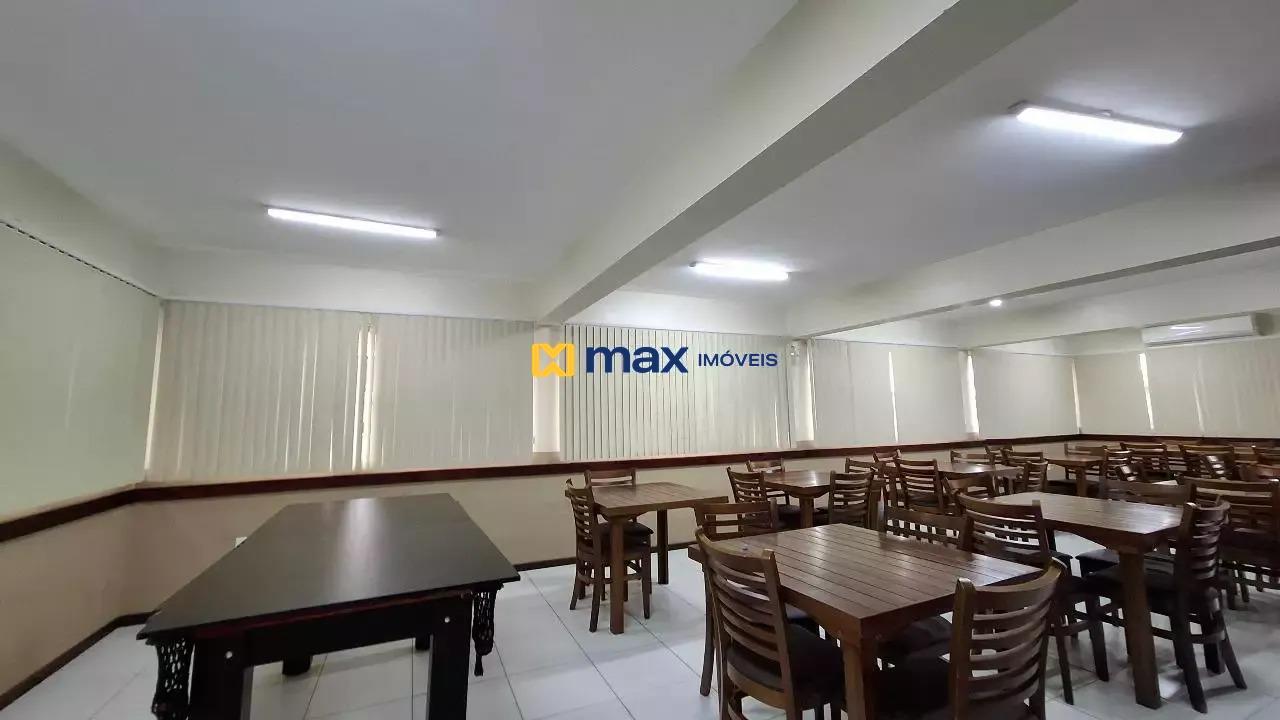 Salão de festas 