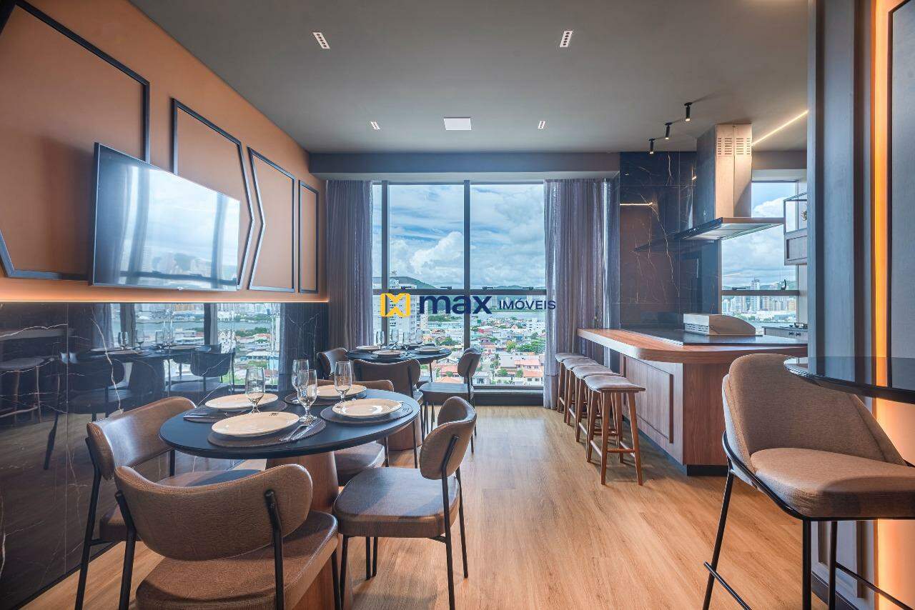 Espaço Gourmet
