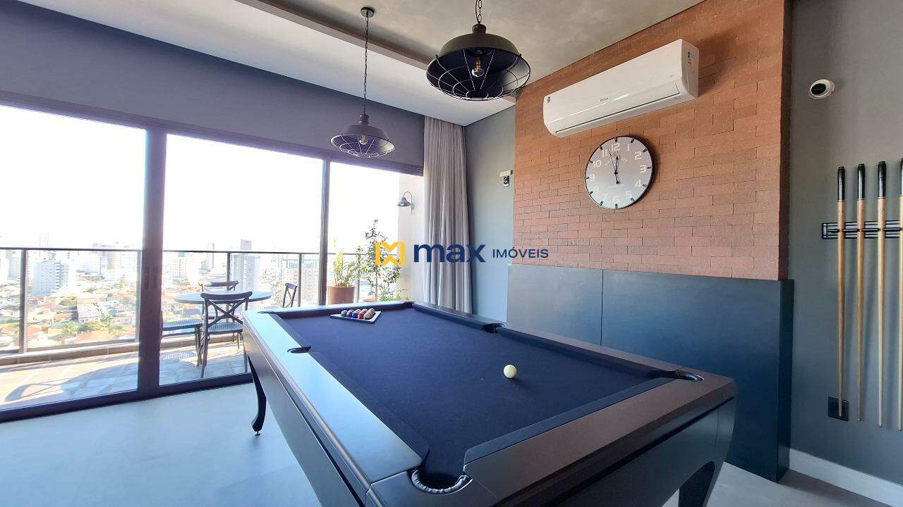 Sala de jogos