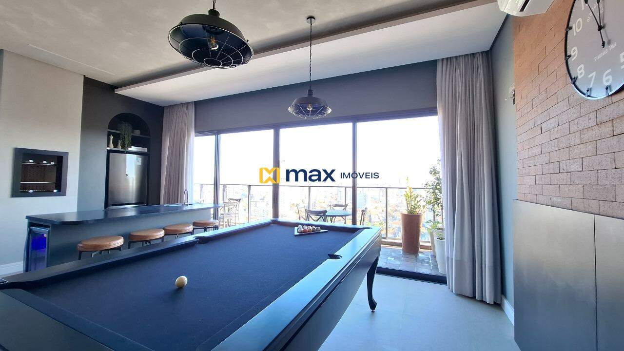 Sala de jogos