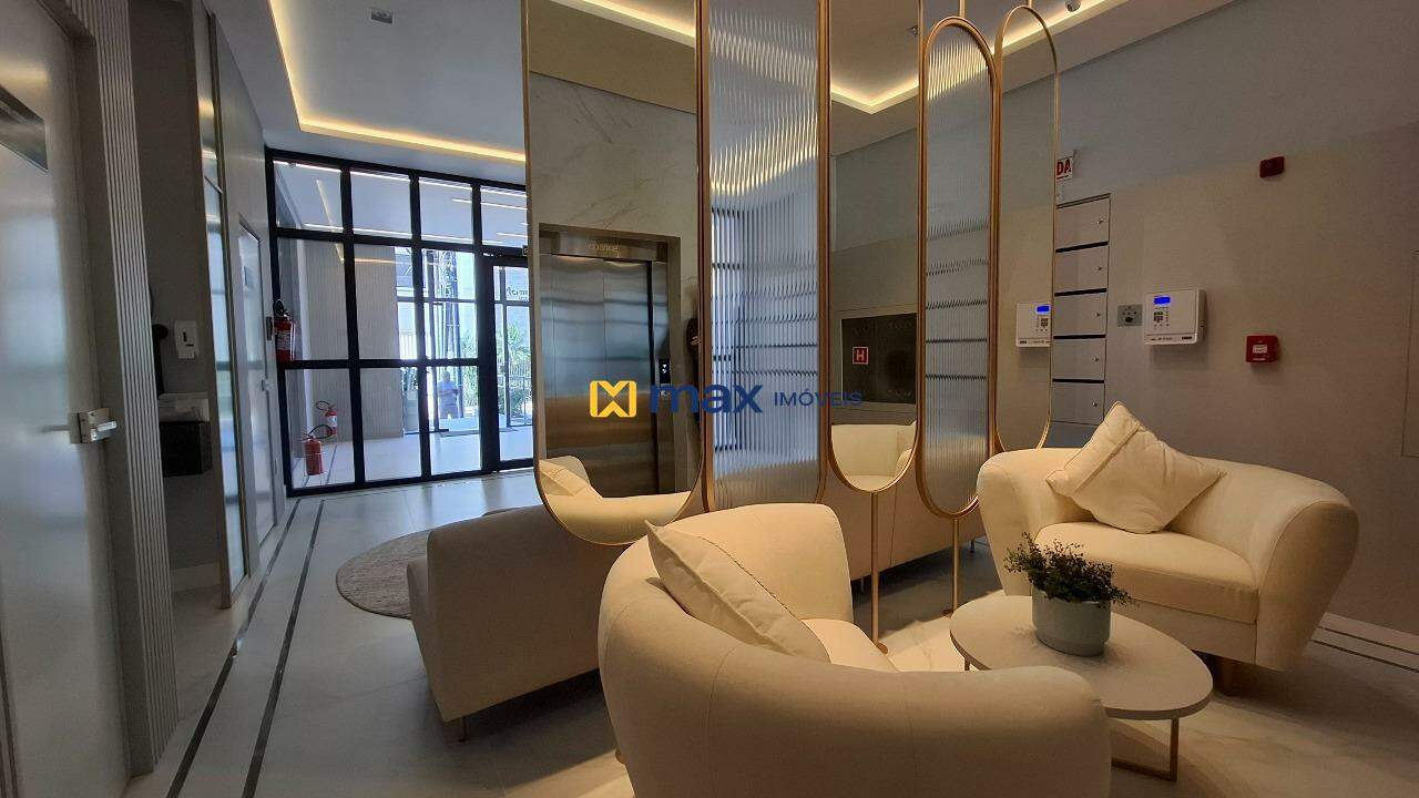 Hall de entrada