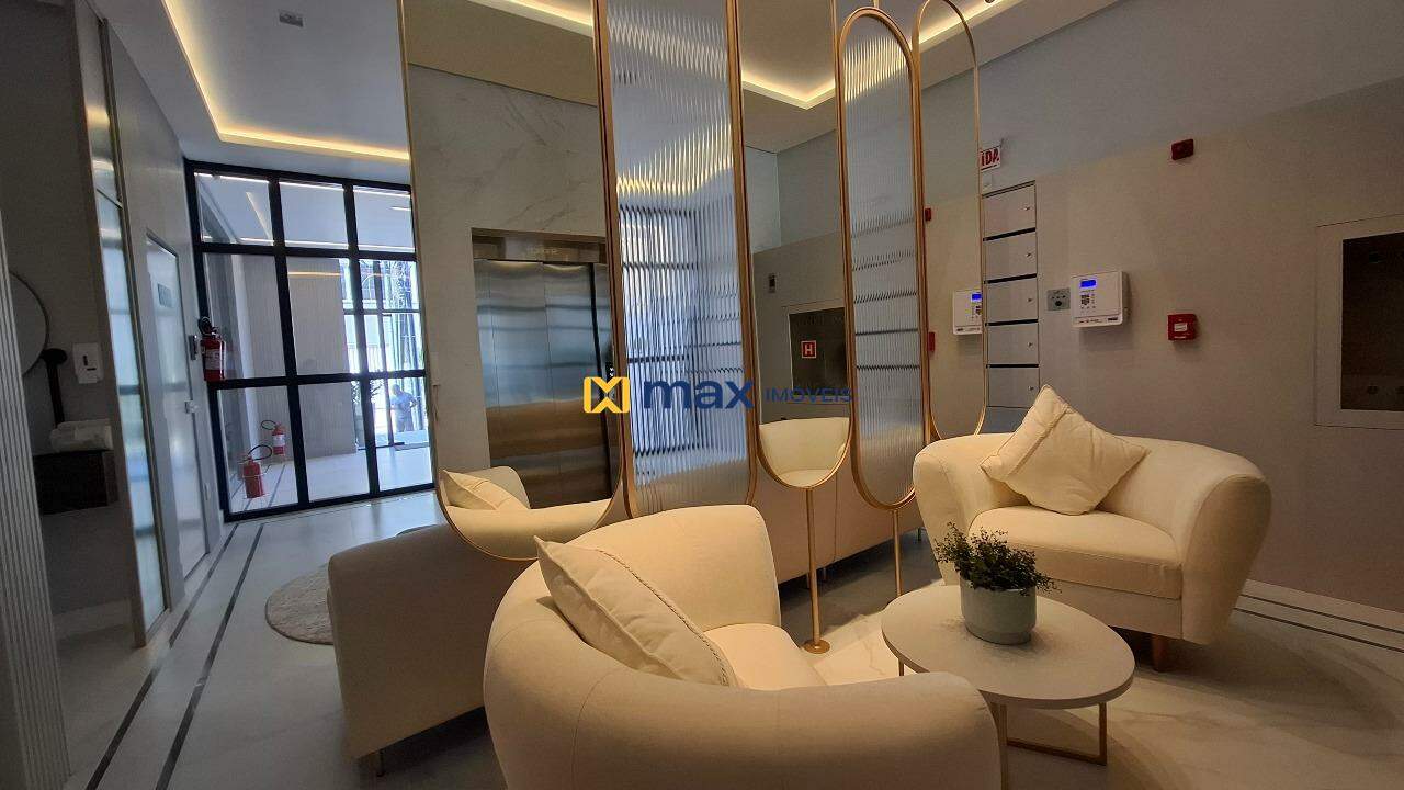 Hall de entrada