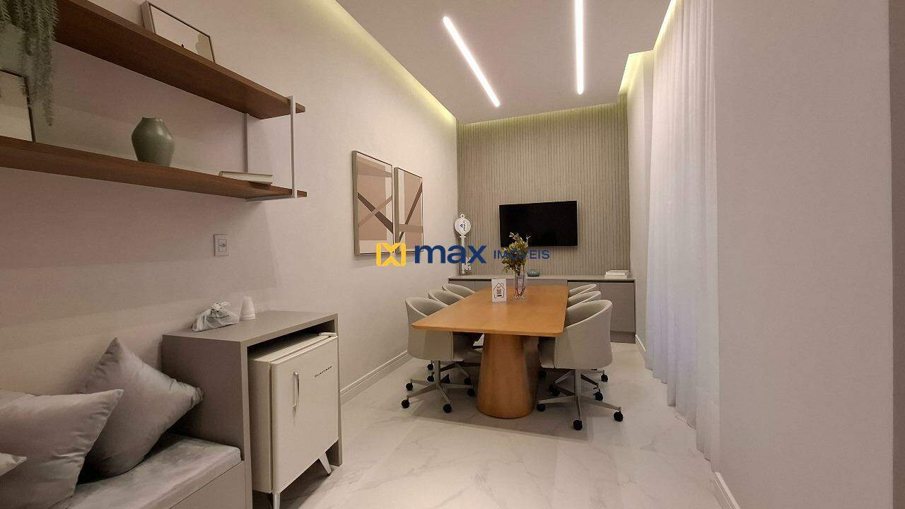 Espaço coworking