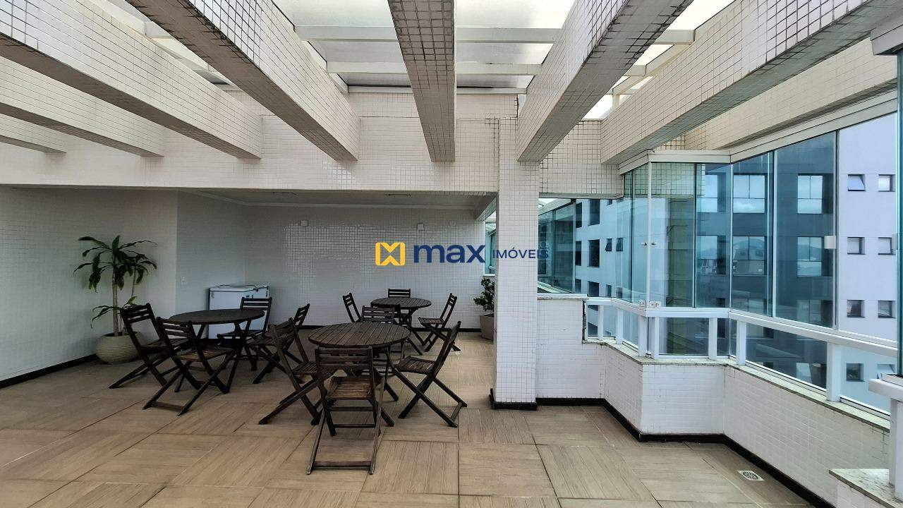 Espaço piscina