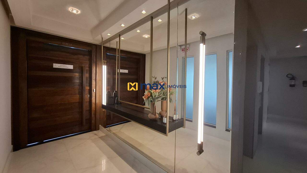 Hall de entrada