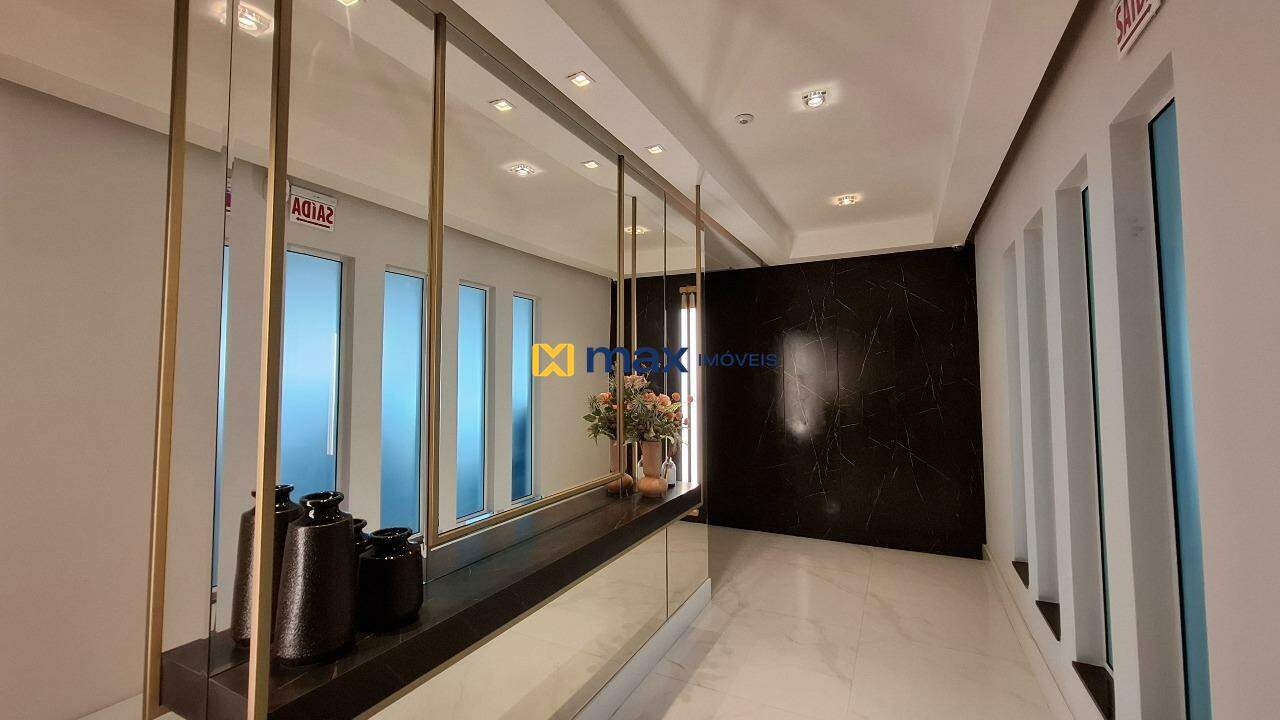 Hall de entrada