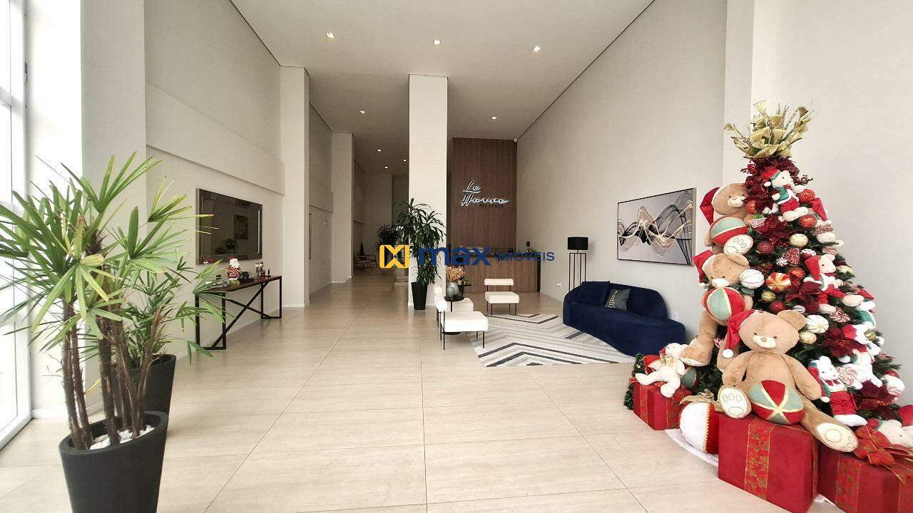 Hall de entrada